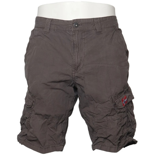 Napapijri cargo shorts - napapijri,,
