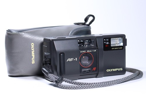 Olympus mit zuiko - af-1,