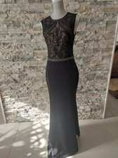 Lipsy london neckholderkleid - lipsy,