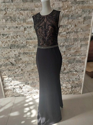 Lipsy london neckholderkleid - lipsy,