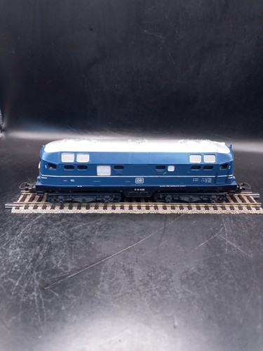 Lima diesellok 10 238 - h0, e