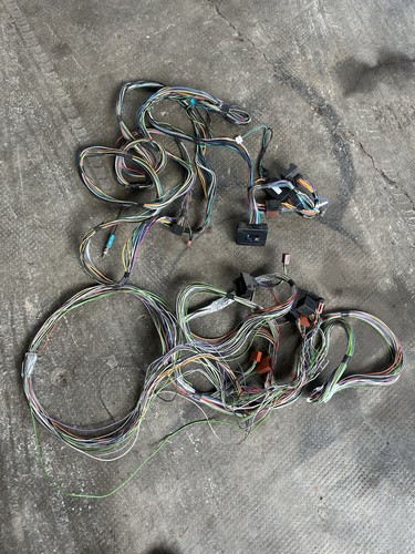 Bmw e46 adapterkabel - adapterkabel, umbau