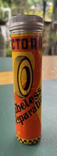 Original victoria tubeless - original, victoria-tubeless