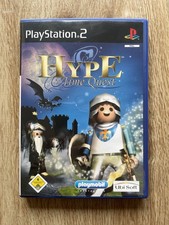 Playmobil: Hype-The Time Quest