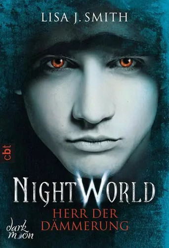 Night world herr - herr, der