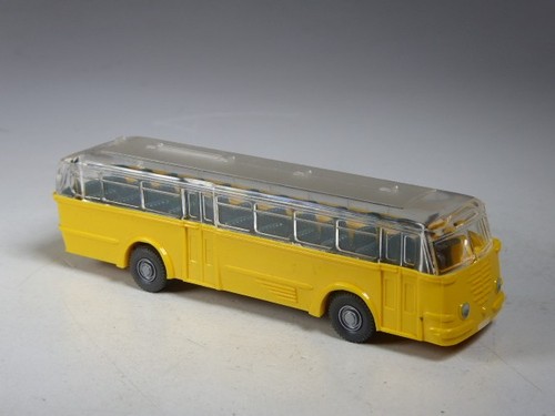 Wiking büssing - (yg-50),