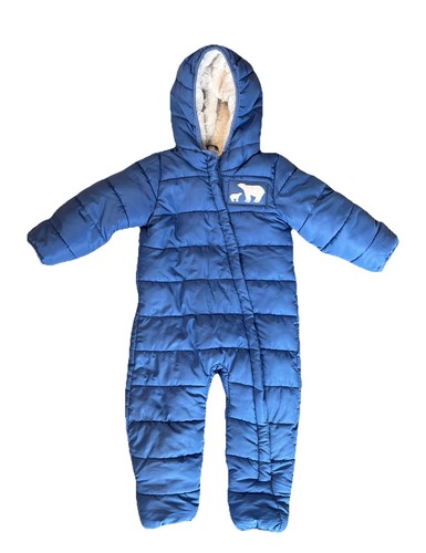 Kinder schneeanzug overall - kinder,
