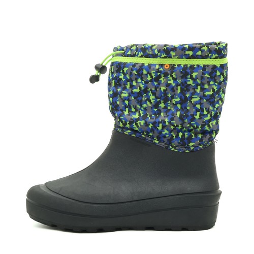 Bogs damen snow shell - snow, dm