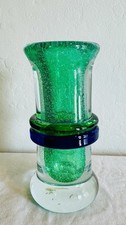 Vintage libera heavy glass - ,
