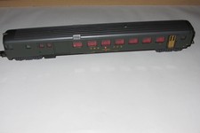 Lima H0 DC 2.Kl. Steuerwagen