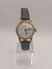 Cortebert Grand Prix Uhr