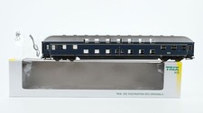 Trix H0 23461 Doppelstockwagen Kl.3