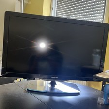 Phillips Fernseh Bildschirm