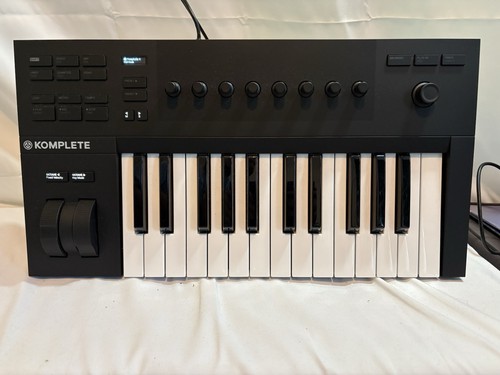 Native instruments complete - native,
