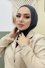 BO-18 Fertig Kopftuch