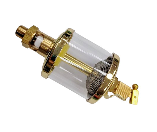 Oil cup assembly - #666-79, for