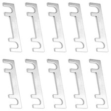 Streifensicherung Blattsicherung 30A - 100A KFZ Sicherung Auto MTA Qualitätsware