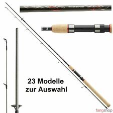 Daiwa Sweepfire Spin Seatrout Ultra Light Hecht Barsch Zander Angelrute Allround