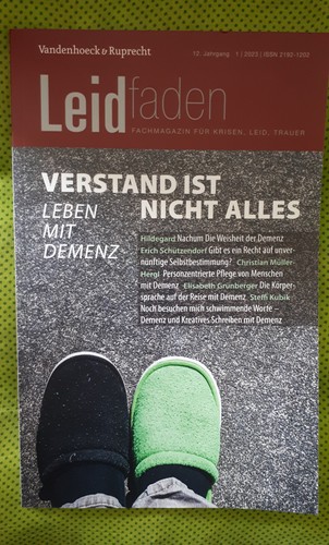Leidfaden 2023 verstand - 1/2023,