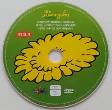 Löwenzahn - Folge 3 (ohne