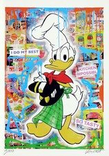 KENNART Kunst Grafik vom