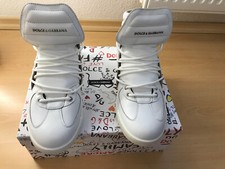 Dolce Gabbana High Top