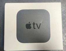 Apple TV 4K - 32GB 4K