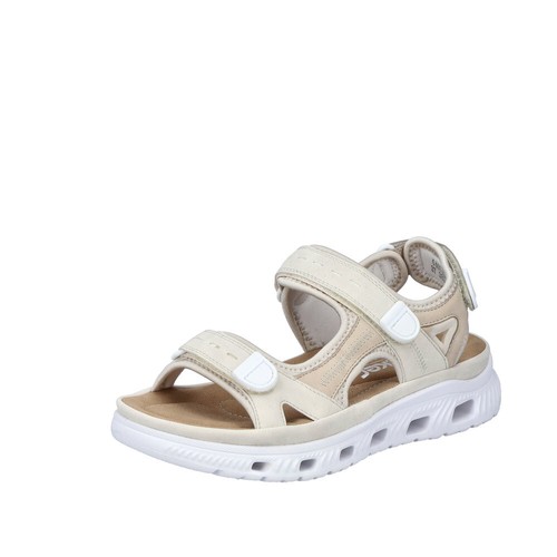 Rieker damen sandale - damen, sandalen