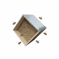 Bienenhotel Insektenhotel