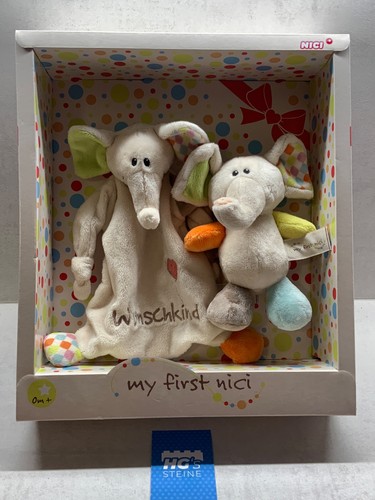 First nici geschenkset - first,