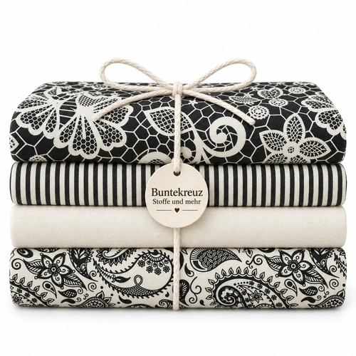 Stoffpaket 22 x - 22, 50