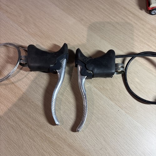 Vintage shimano exage - exage, motion