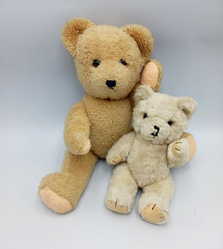 Teddybären sammlung - ,