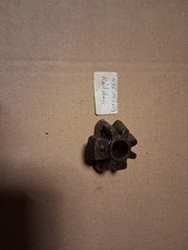 Ritzel Zahnrad Antriebsritzel Knoterhaken passend für IHC Ballenpresse 495197R4