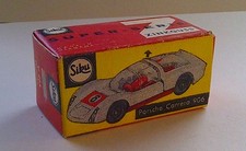 Repro Box Siku V 285 Porsche