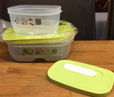 Tupperware Klima-Oase 2er-Set