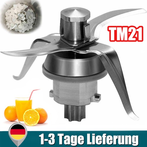 Messer mixmesser für - mixmesser,