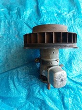 VW Käfer 6Volt Lichtmaschine + Regler + Lüfter