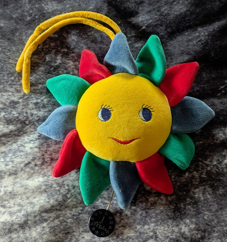 Sterntaler spieluhr sonne - spieluhr,