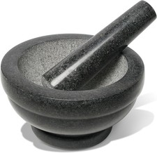 wenco Mörser mit Stößel Set