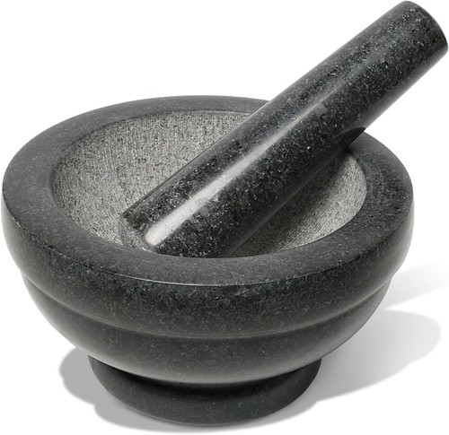 Wenco mörser mit - mit, set