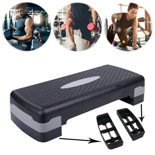 Fitness stepper pedal basis - fitness,