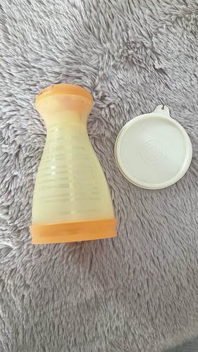 Tupperware puderfee mühle - tupperware,