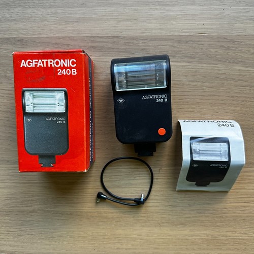 Agfa agfatronic 240b - agfatronic,