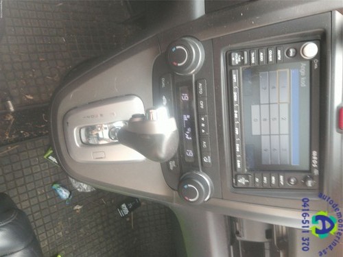 Automatikgetriebe honda - automatikgetriebe,