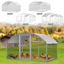 Hühnerstall Tierauslauf