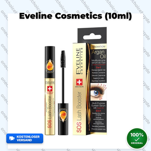 Eveline cosmetics - eveline,