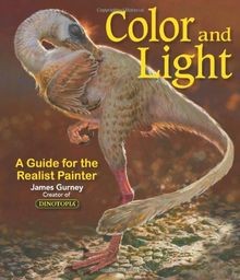 Color and light - a, for