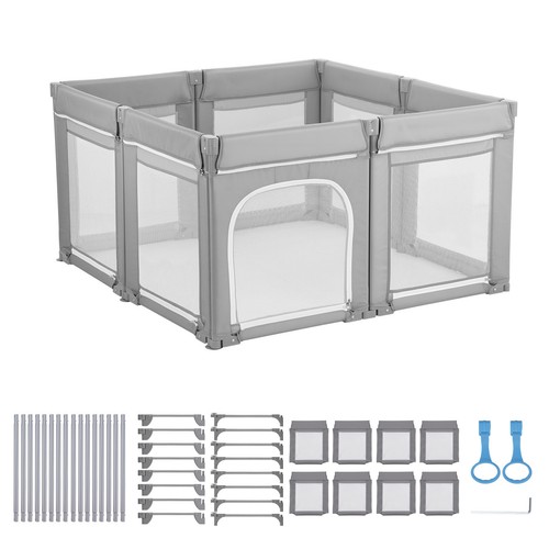 Uimoso baby laufgitter - uimoso,