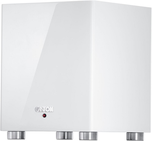 Canton sub 601 - canton, subwoofer